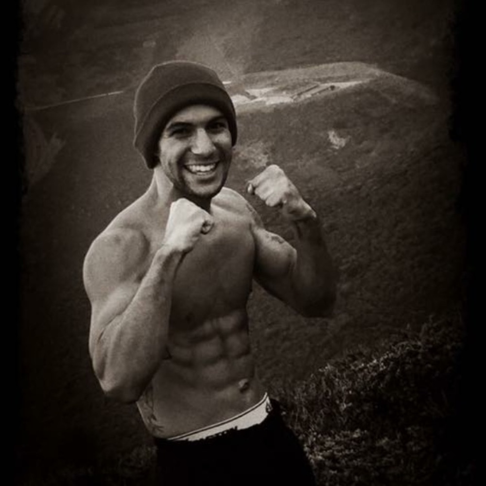 Meet your Posher, Tristan